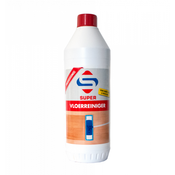 Super CONS100270 Vloerreiniger - 1 liter