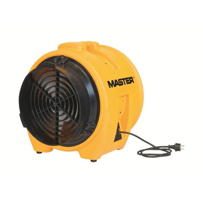 Master BL 8800 Ventilator - 7800 m³/u - 230V