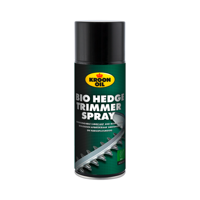 Kroon-oil Bio hedge trimmer spray / heggenschaar olie - 400 ml - 37152