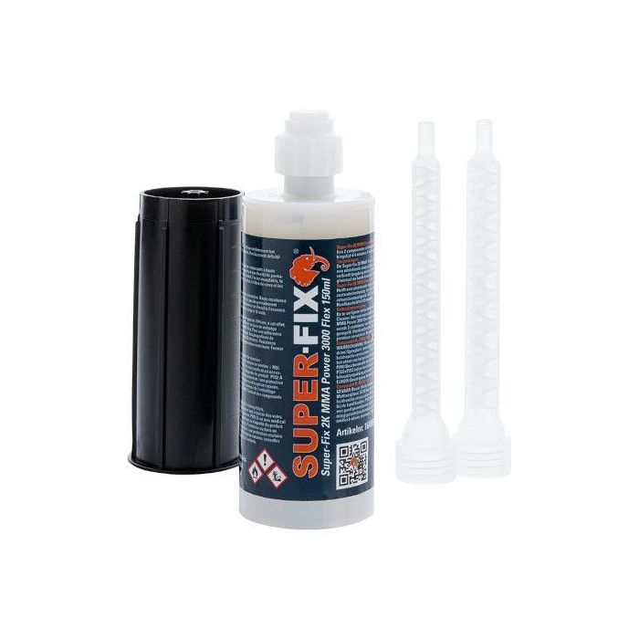 Super-Fix 2K MMA power 3000 Flex - 150 ml - 1608003