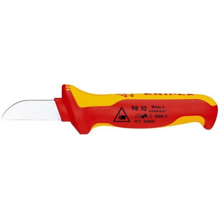 Knipex 98 52 Kabelmes VDE - 50 mm