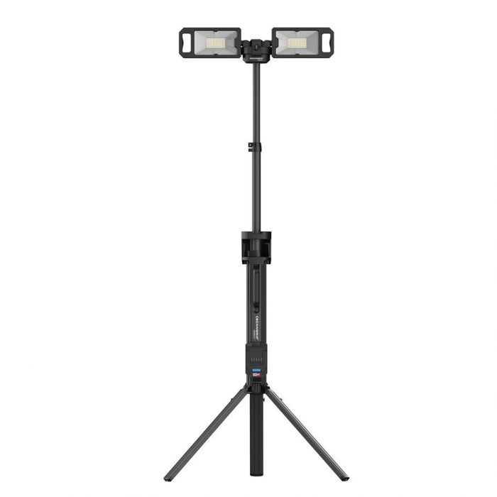 Scangrip TOWER 5 connect LED bouwlamp - 5000 Lumen - 03.6105C