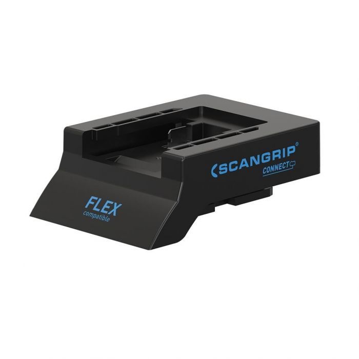 Scangrip Flex accu connector - 18V - 03.6145C