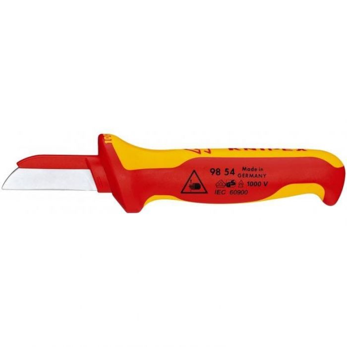 Knipex 98 54 Kabelmes VDE - 50 mm