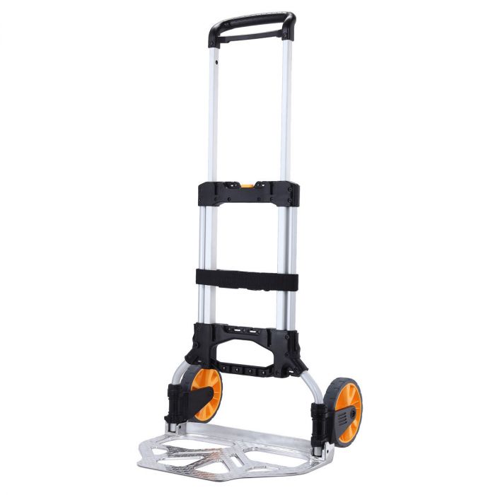 Matador EX-GH150 standard Inklapbare aluminium steekwagen - max. 150 kg - 13703