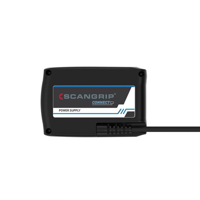 Scangrip Power Supply Connect - 03.6123C