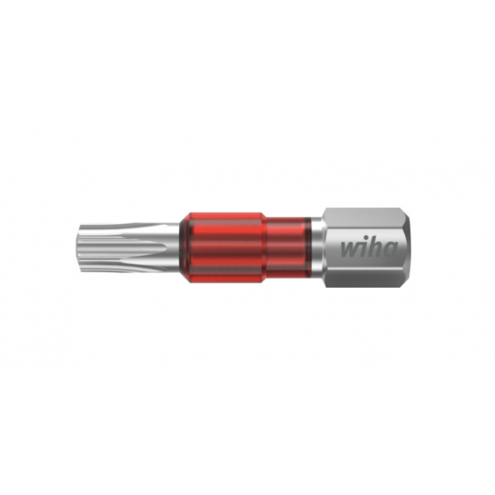 Wiha 7015TY bit TY-bit - T25 TORX® - 29 mm - 1/4" - 5 stuks - 42111