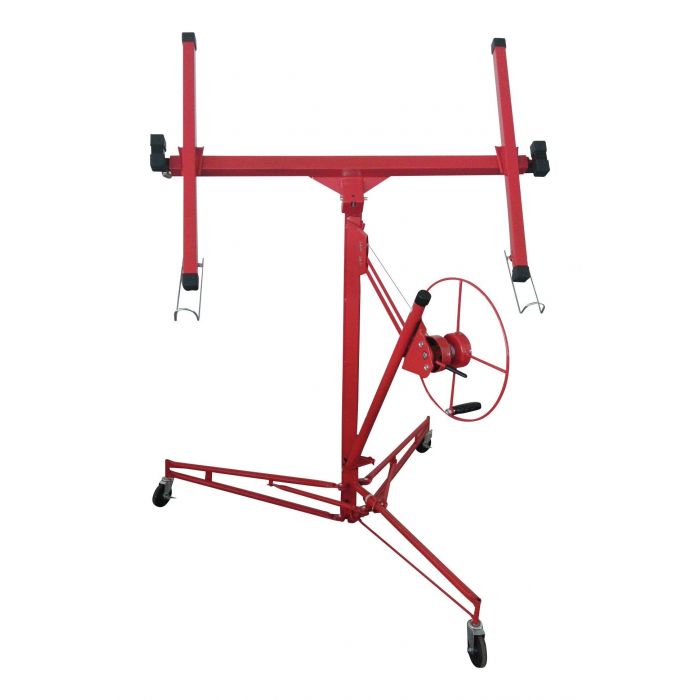 Haromac 43020001 Platenlift ECO met handlier - 144-335 cm - max. 68 kg