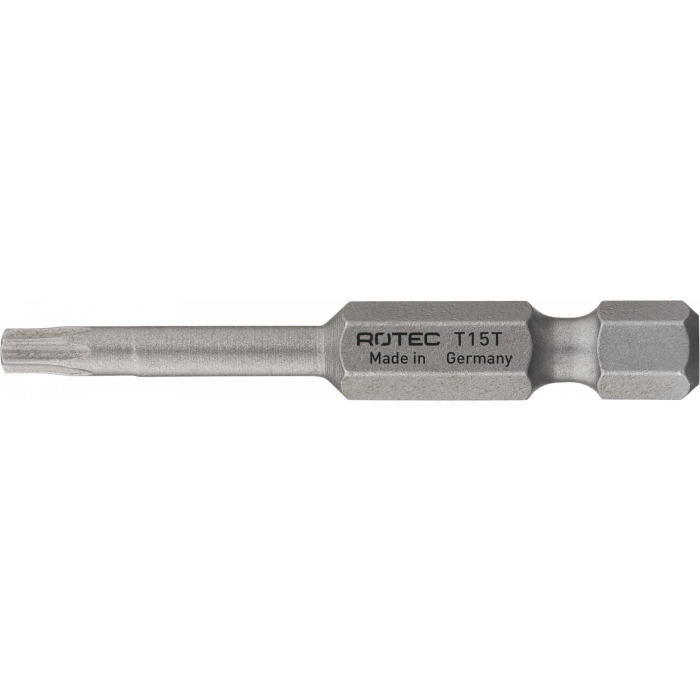 Rotec PRO Krachtbit TX20 - TX (Torx)