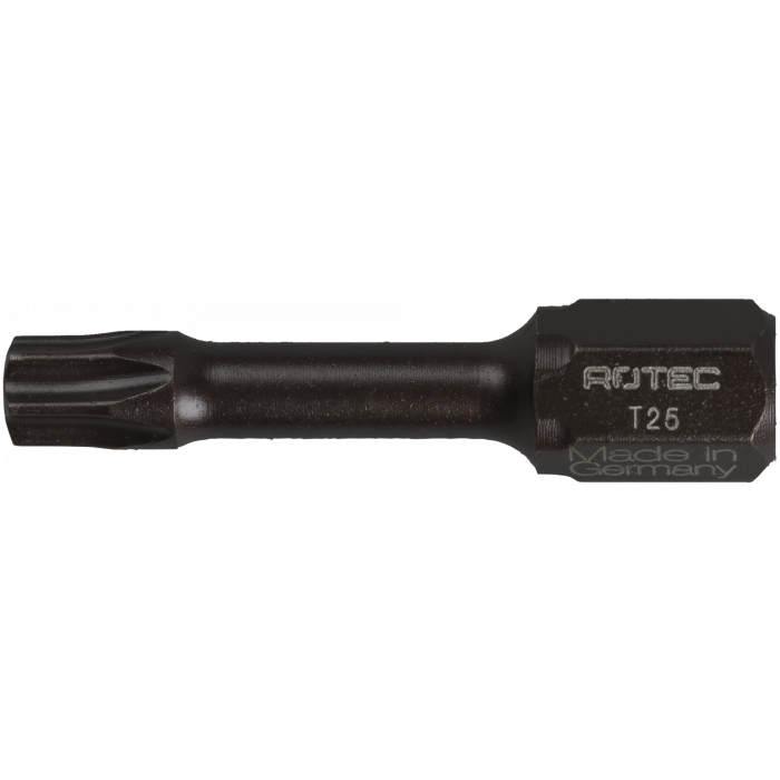 Rotec IMPACT Bit - TX15 - 30 mm - TX (Torx)