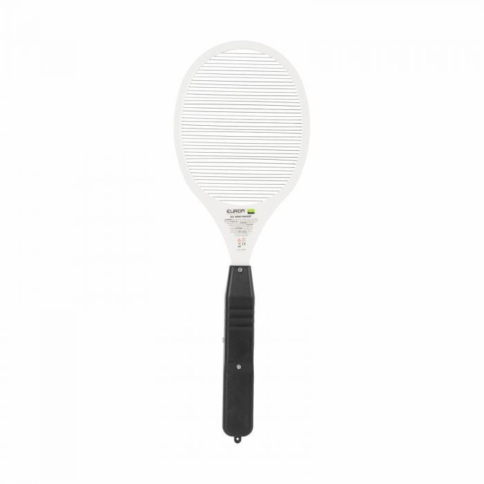 Eurom Fly Away Racket elektrische vliegenmepper - 212150