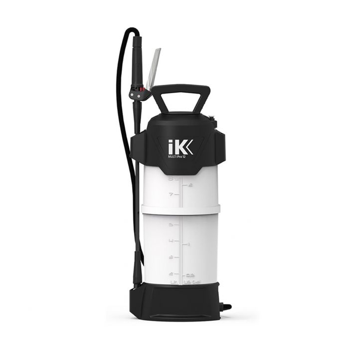 iK Multi Pro 12 Professionele drukspuit - 8 liter - 82671