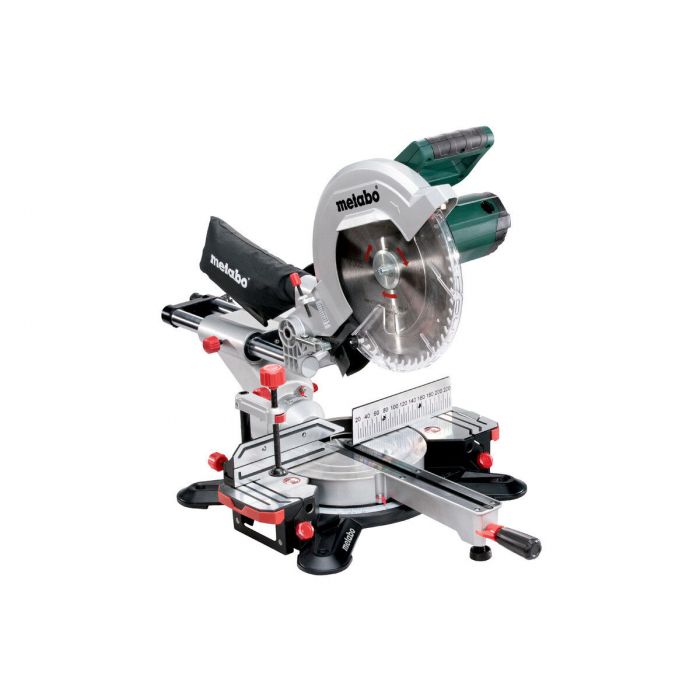 Metabo KGS 305 M afkortzaag - 2000W - Ø305 mm - 619305000