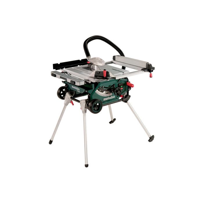 Metabo TS 216 Tafelcirkelzaag - 1500W - Ø216 mm - 600667000