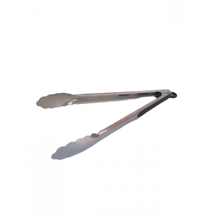  Keij Grill tongs BBQ Tang - RVS - 35 cm