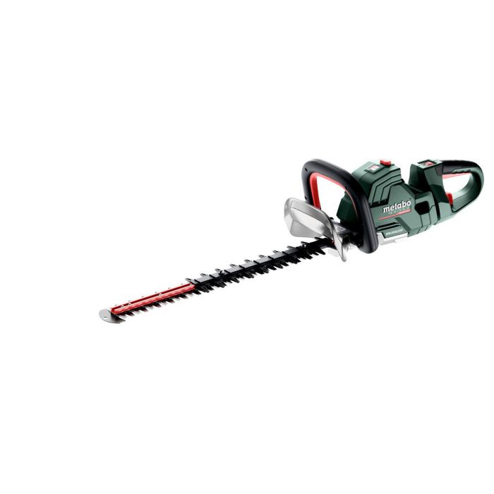 Metabo HS 18 LTX BL 55 accu heggenschaar body - 18V - 550 mm - in doos - 601722850