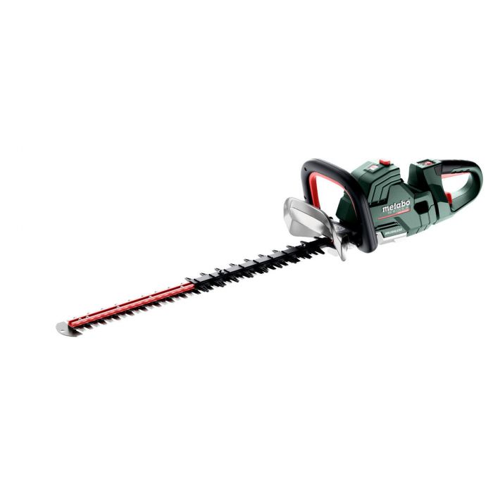 Metabo HS 18 LTX BL 65 accu heggenschaar body - 18V - 650 mm - in doos - 601723850