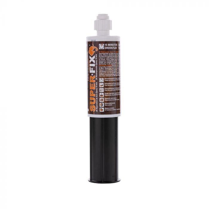 Super-Fix® Houtreparatie 2K epoxy 15 minuten - 150 ml - 1611006