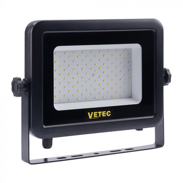 Vetec VLD 100.1 LED bouwlamp comprimo - 100W - 11000 lumen - 55.107.102