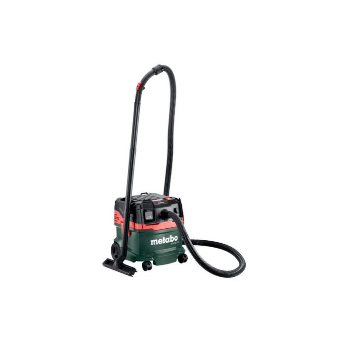 Metabo ASA 20 L PC Alleszuiger - 1200W - 20 liter - 602085000