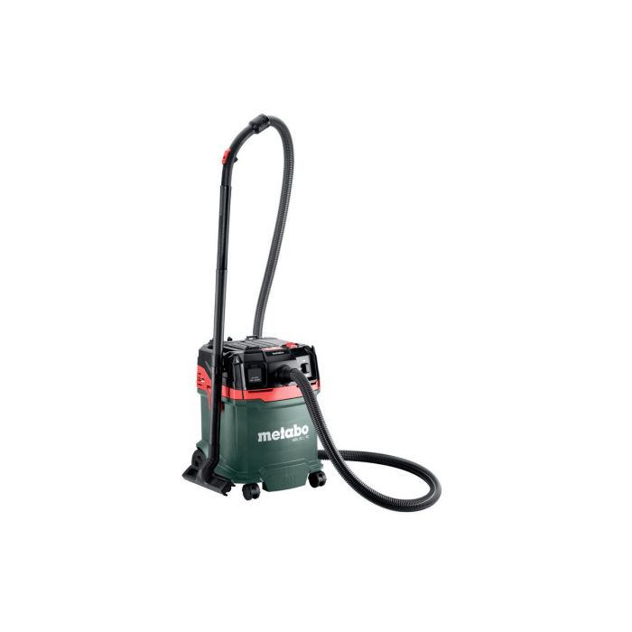 Metabo ASA 30 L PC Alleszuiger - 1200W - 30 liter - 602086000