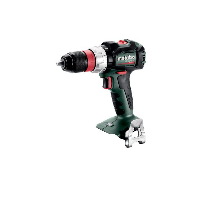 Metabo BS 18 LT BL Q accu boor-schroefmachine body - 18V - 75 Nm - koolborstelloos - Metabox 145 - 602334840