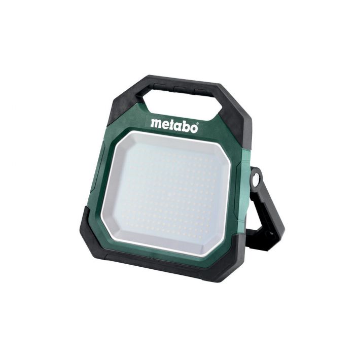 Metabo BSA 18 LED 10000 accu bouwlamp body - 18V - 10.000 lumen - 601506850