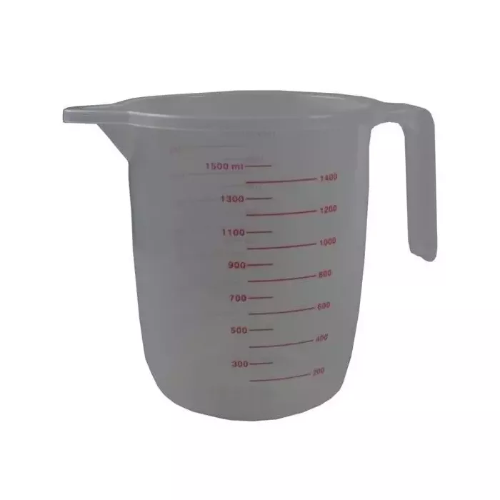 Benson Maatbeker - 1500 ml