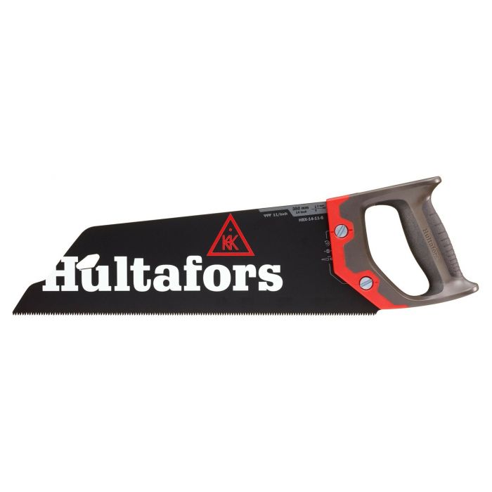 Hultafors HBX-14-11-S Toolbox zaag - 350 mm - TPI 11" - 590750