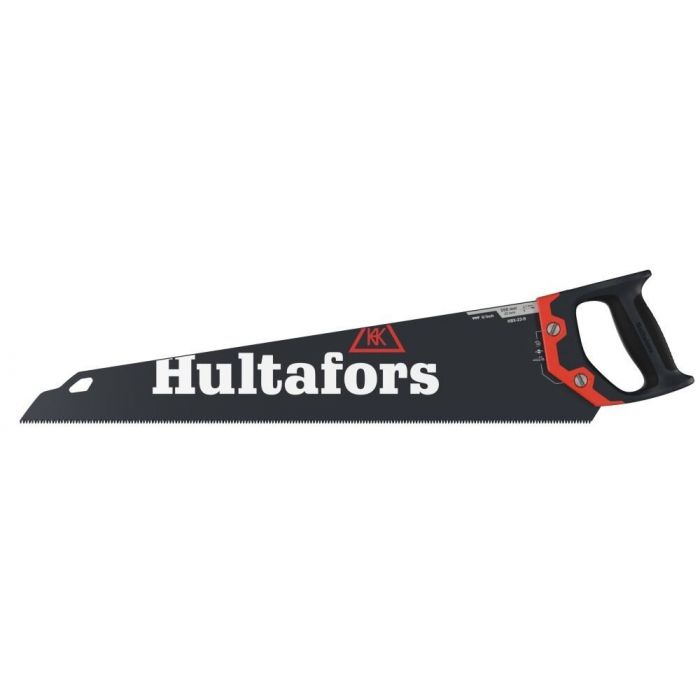 Hultafors HBX-22-9 handzaag - 550 mm - TPI 9" - 590903