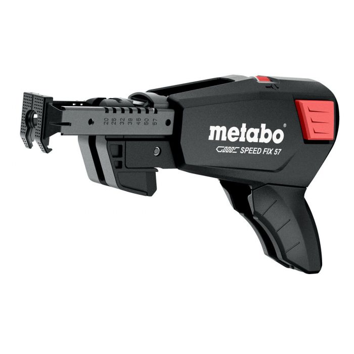 Metabo Speed Fix 57 schroevenmagazijn - 630611000