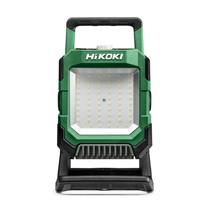 Hikoki UB18DCW4Z Accu LED bouwlamp body - 18V - 4000 lumen