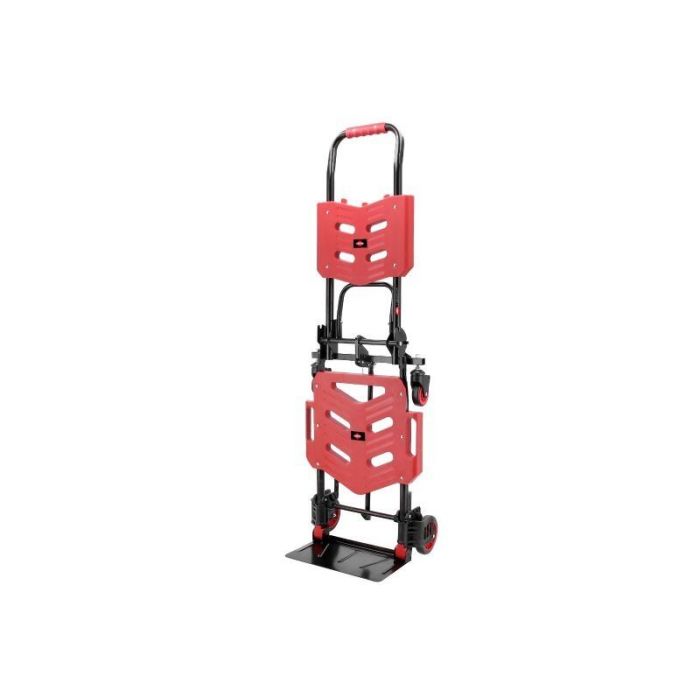 Airpress Opvouwbare steekwagen en transportkar - 2-in-1 - 79516