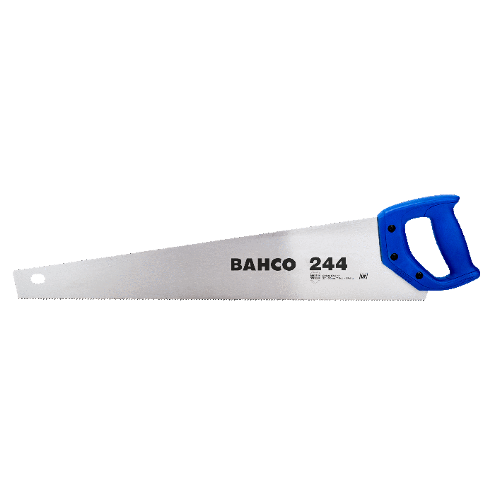 Bahco 244-22-U7/8-HP Handzaag hardpoint 22 - 550 mm