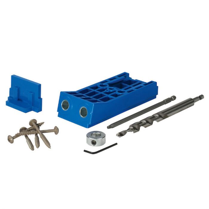 Kreg KJHD Pocket-Hole Jig HD (heavy duty)