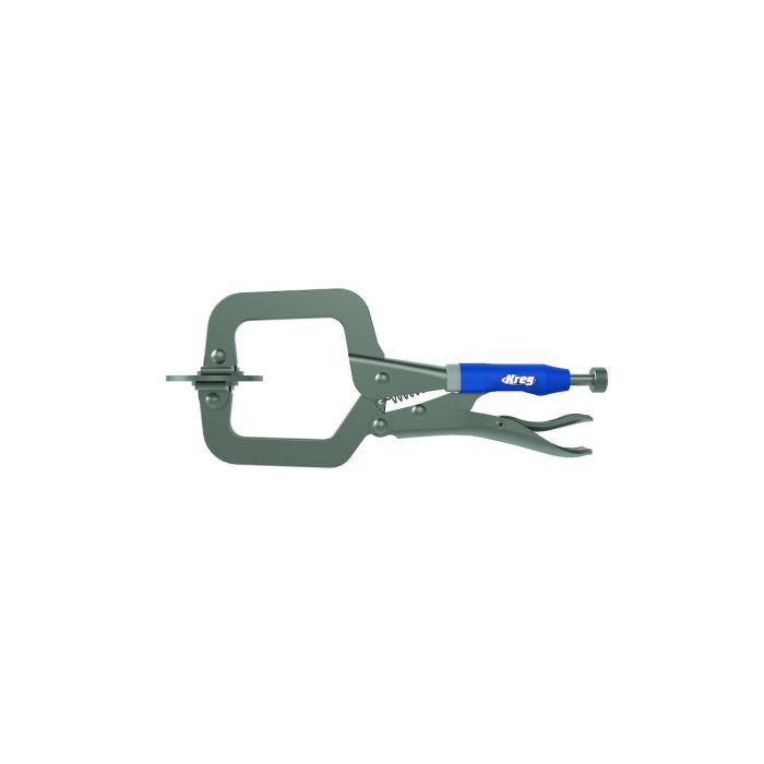 Kreg KHC-PREMIUM Classic Face clamp klem - max. 76 mm