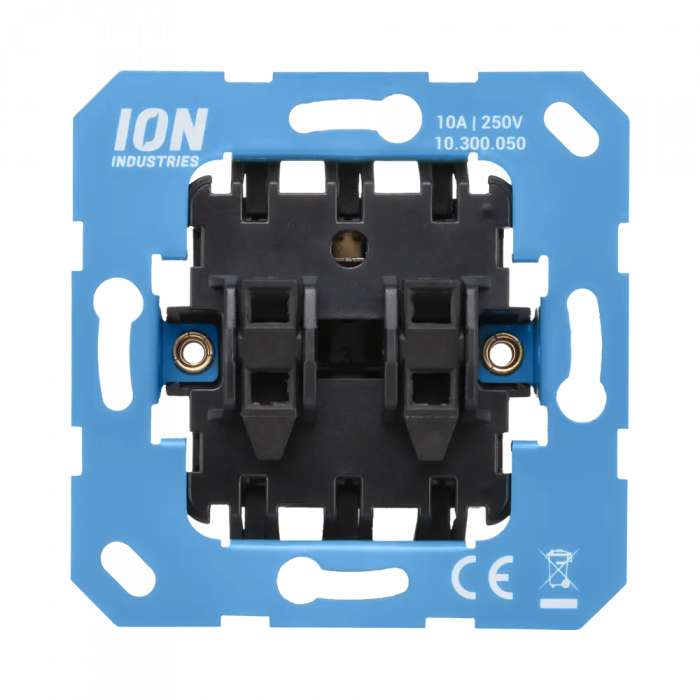 ION Wissel-wisselschakelaar - 10.300.050