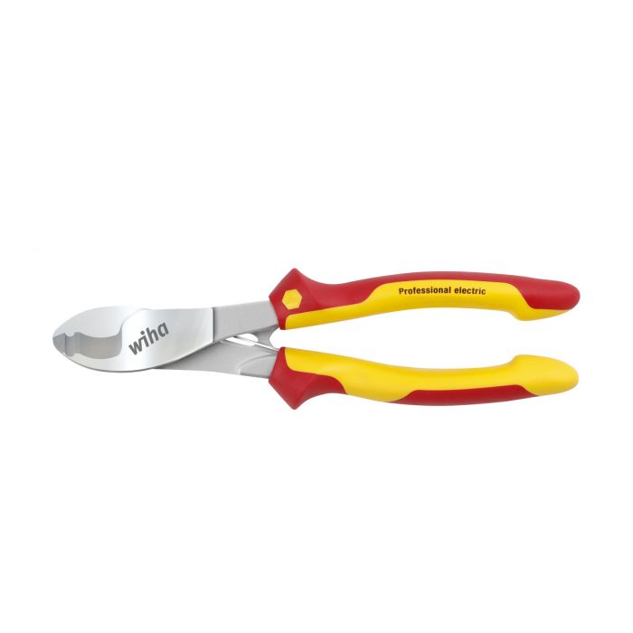 Wiha Z 50 3 06 180 Kabelknipper Professional electric - 180 mm - 43664 