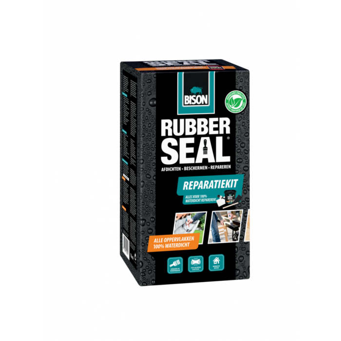 Bison Rubber Seal reparatiekit - 6310098