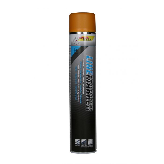 Colormark Linemarker - geel - 750 ml - 201721