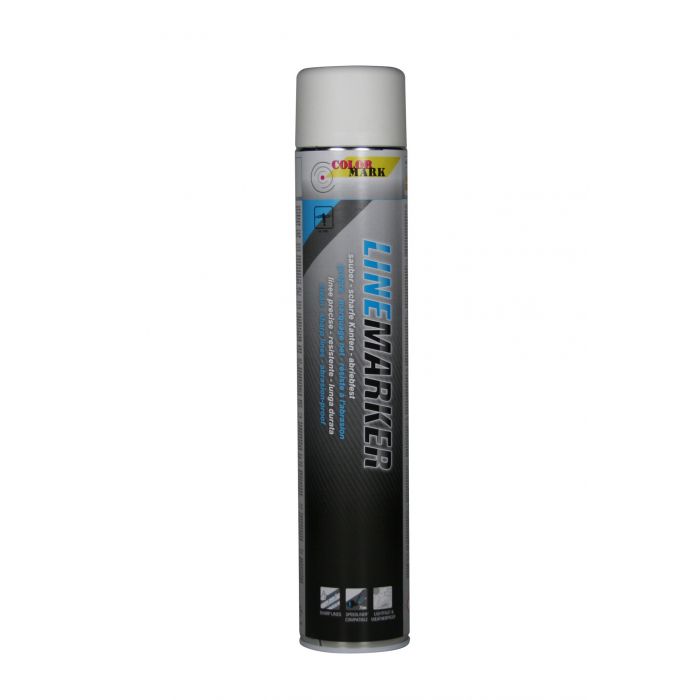 Colormark Linemarker - wit - 750 ml - 201714