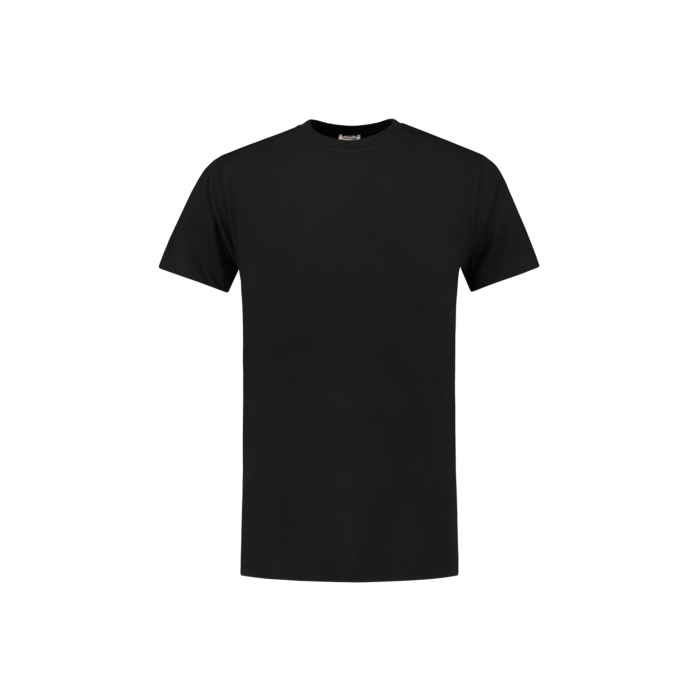 Tricorp 101001 T-shirt - 145 gram - black