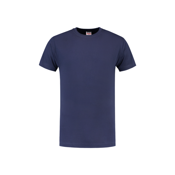 Tricorp 101001 T-shirt - 145 gram - ink blauw