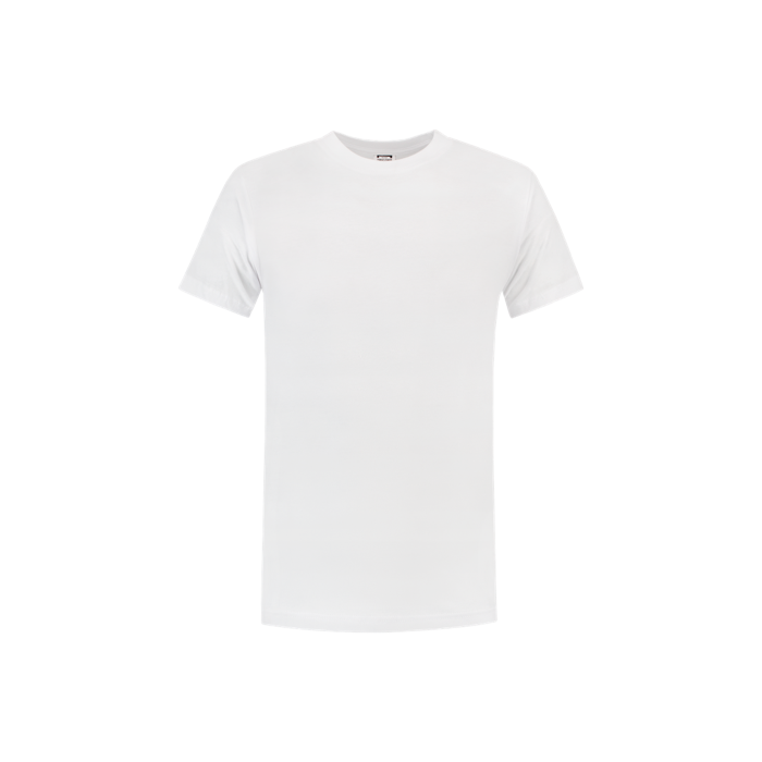 Tricorp 101001 T-shirt - 145 gram - white