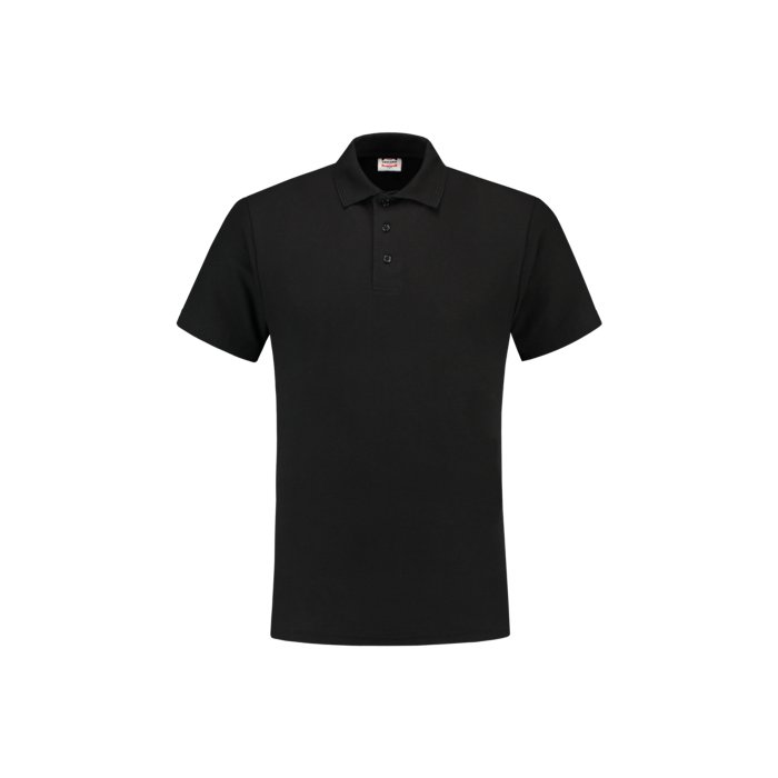 Tricorp 201003 Poloshirt - 180 gram - black