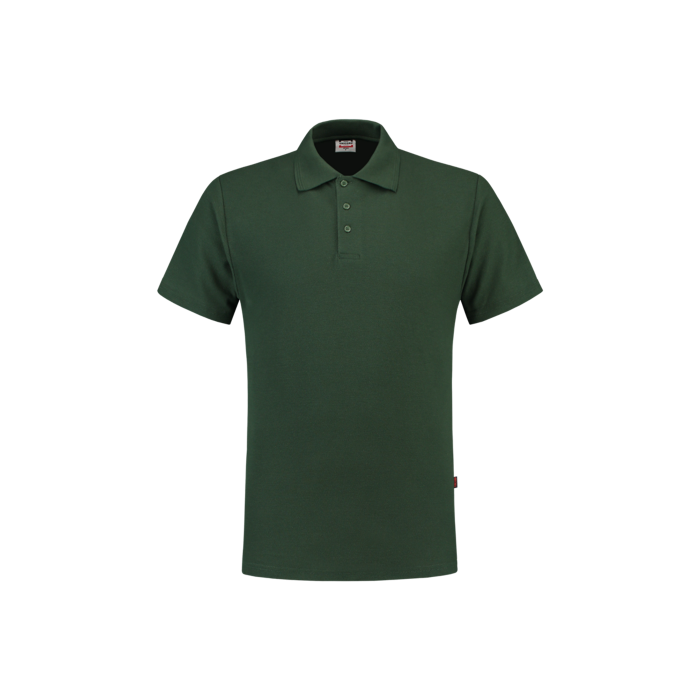 Tricorp 201003 Poloshirt - 180 gram - bottle green