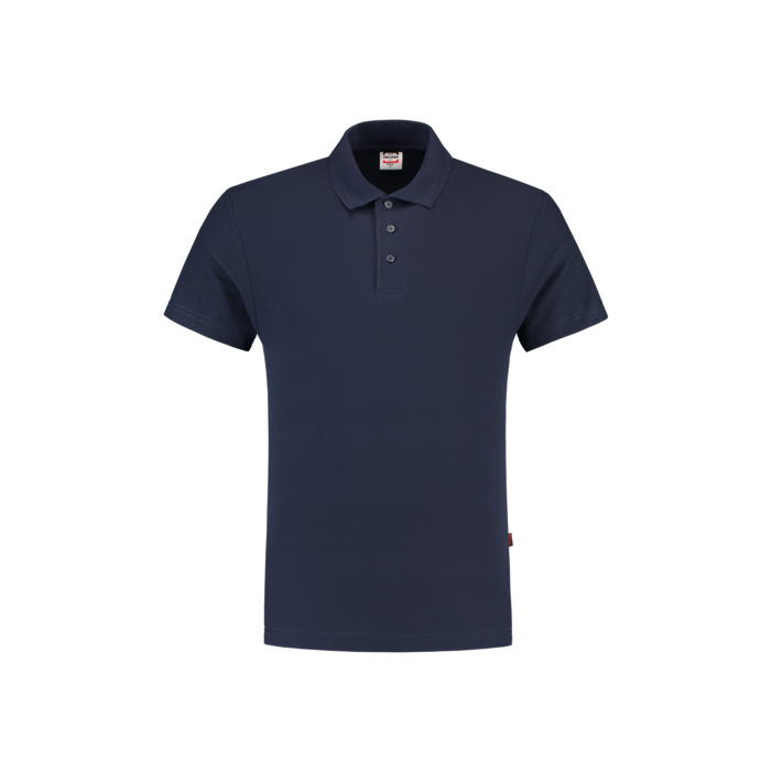 Tricorp 201003 Poloshirt - 180 gram - ink blauw