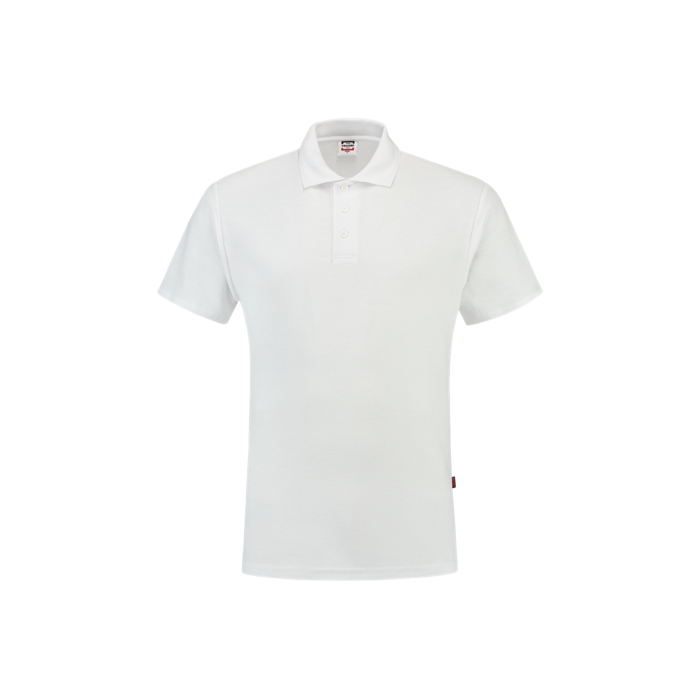 Tricorp 201003 Poloshirt - 180 gram - white