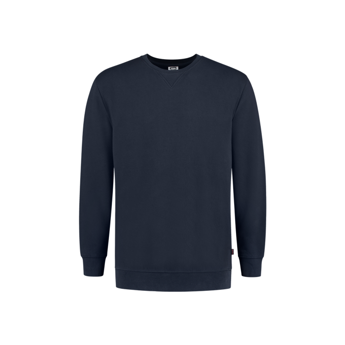 Tricorp 301015 Sweater - ink blauw