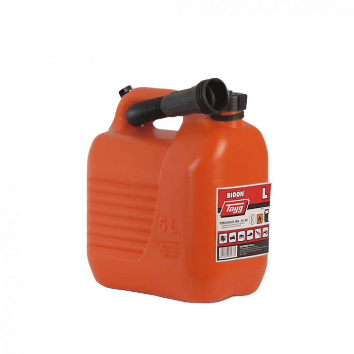 Tayg Jerrycan incl. tuit en ontluchting - 30 liter - 604355